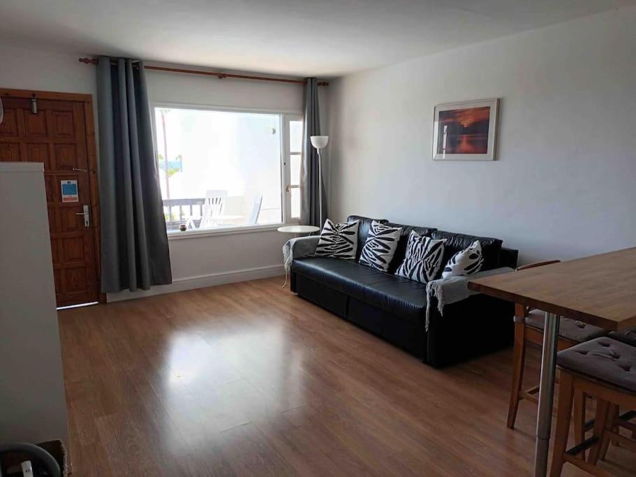 Playa Bastian A35 Apartment Коста Тегисе Екстериор снимка